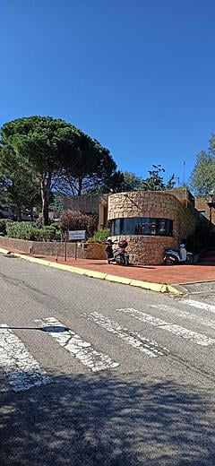 Residence Cugnana Verde