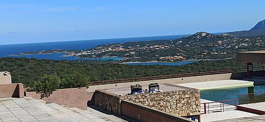 Residence Cugnana Verde