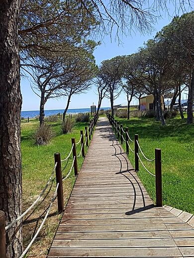 La Caletta