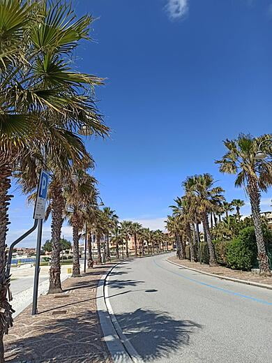 Porto Golfi Aranci