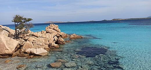 Spiaggia Cappricioso