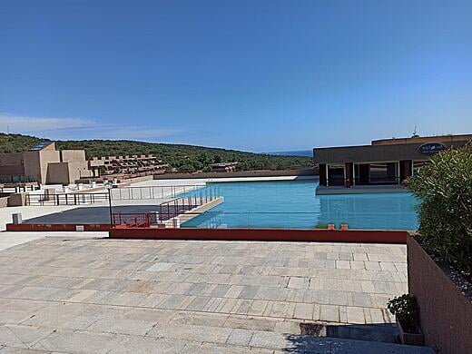 Pool Cugnana Verde