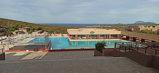 Panoramablick