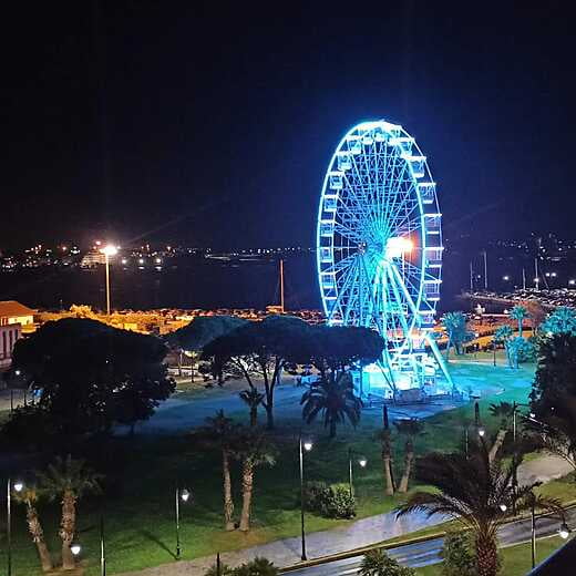 Olbia -Nightlife-