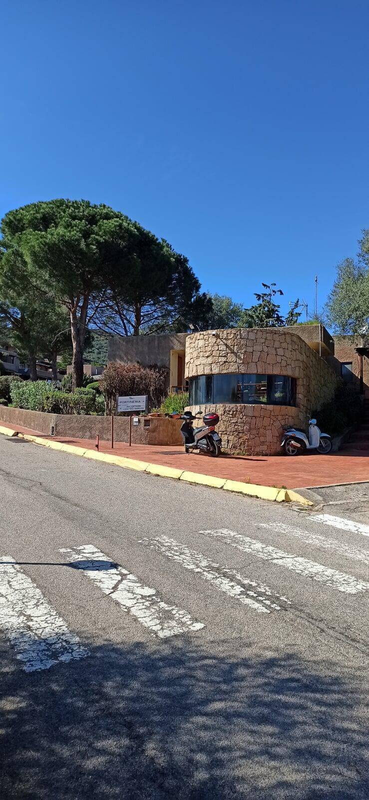 Residence Cugnana Verde