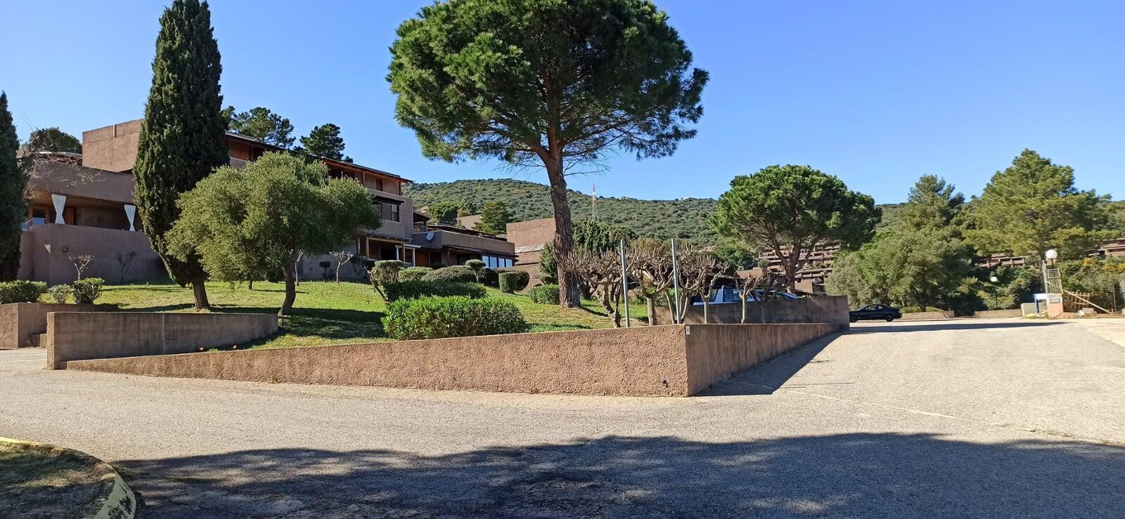 Residence Cugnana Verde