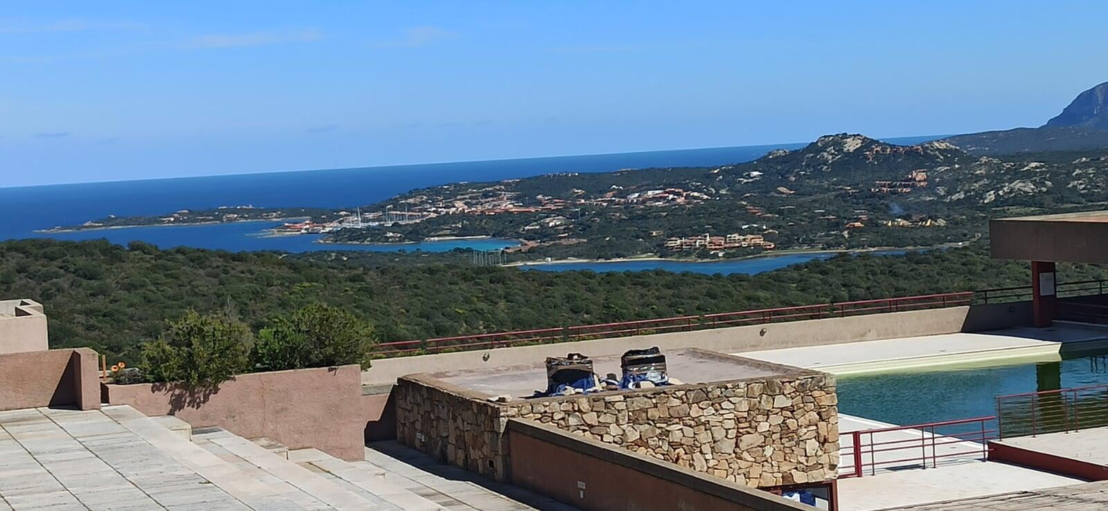 Residence Cugnana Verde