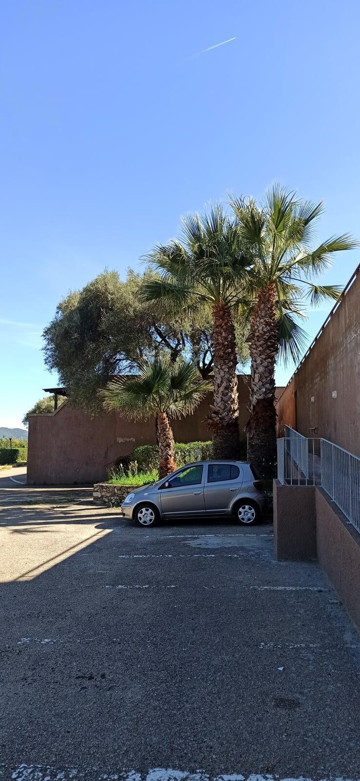 Residence Cugnana Verde