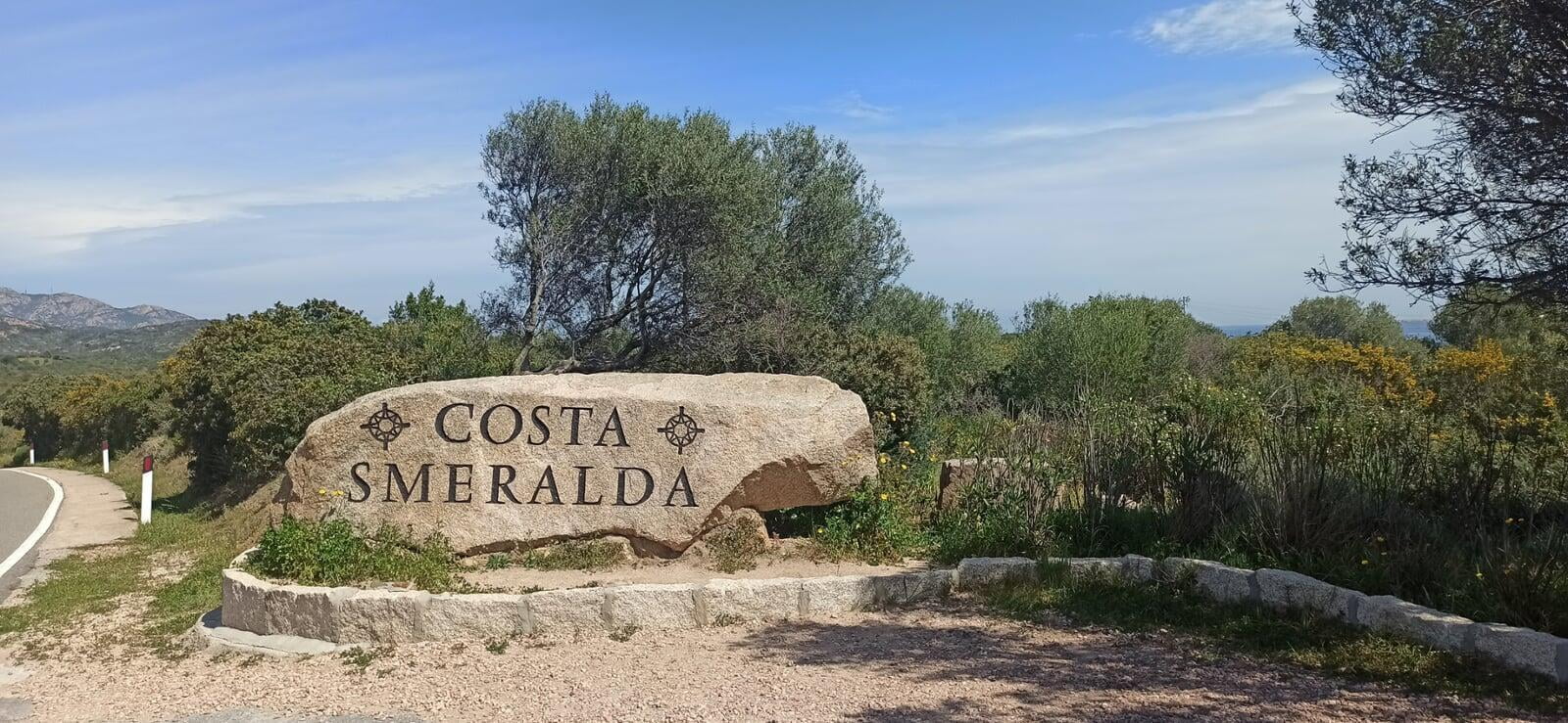 Costa Smeralda