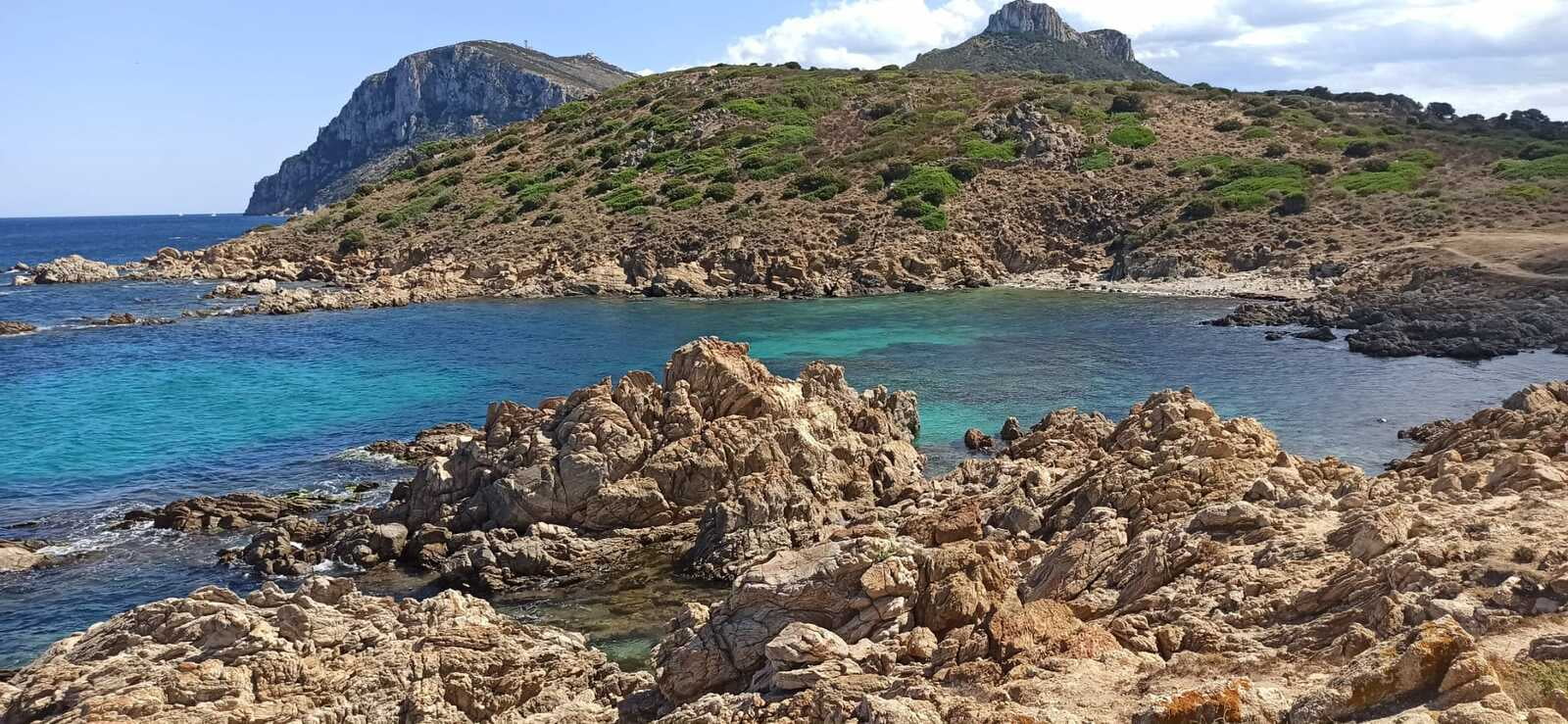 Spiaggia di Rena Bianca