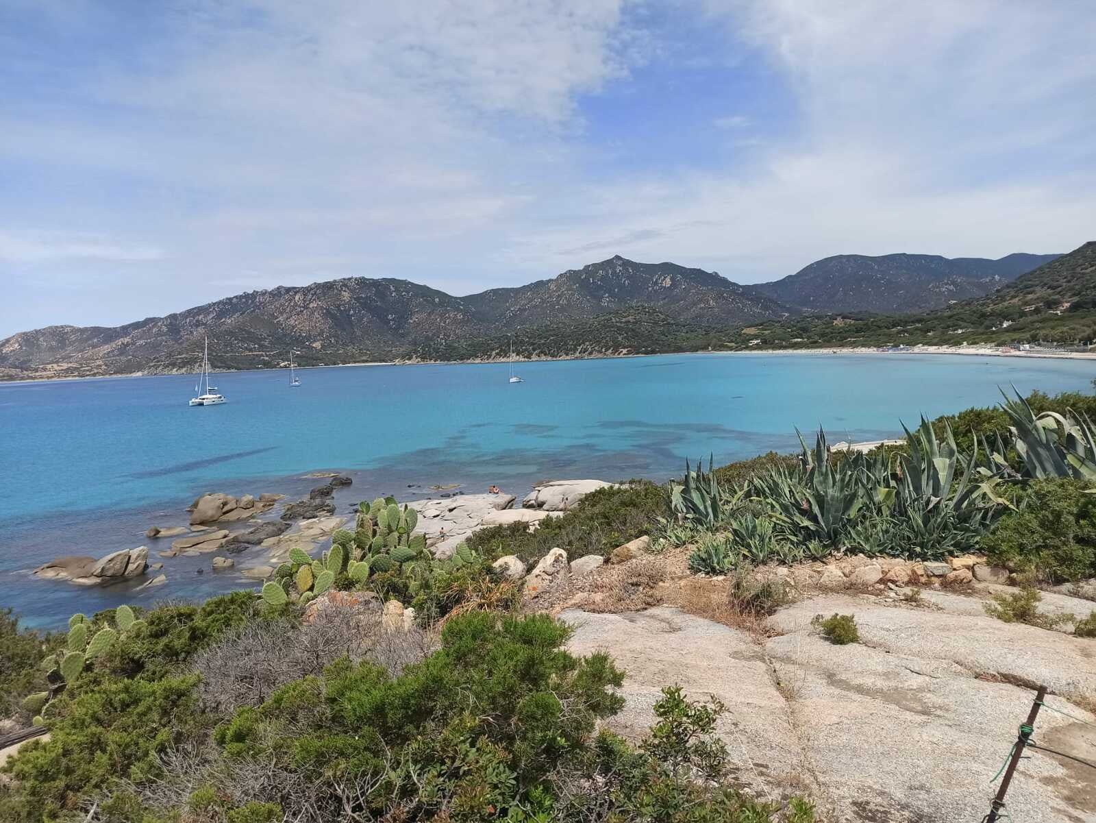 Costa Smeralda