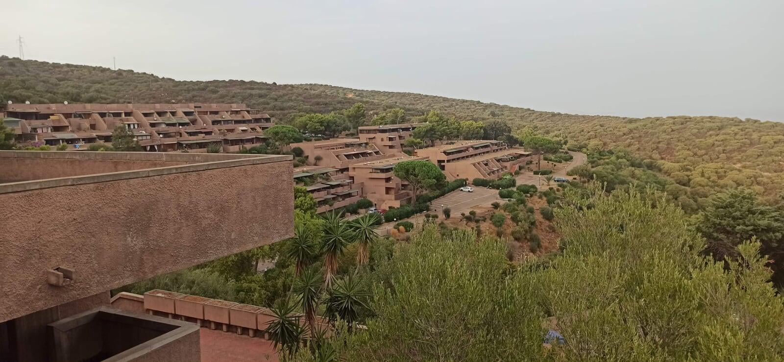 Residence Cugnana Verde